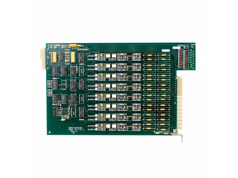 WESTINGHOUSE 2840A80G07