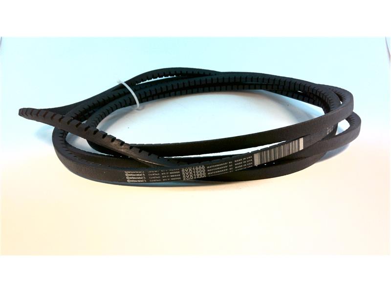 CONTINENTAL AG 5VX1900