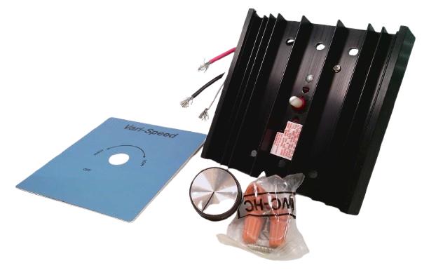 KB ELECTRONICS KBWC-112L