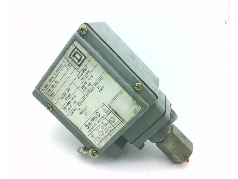 SCHNEIDER ELECTRIC 9012-GCW-Z1