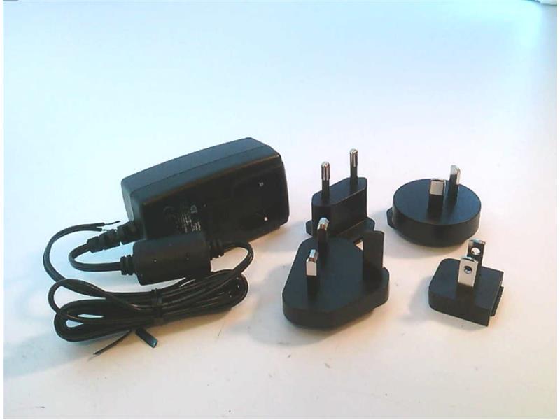 KIDDE-FENWAL, LLC PS12VDC1.5A-U