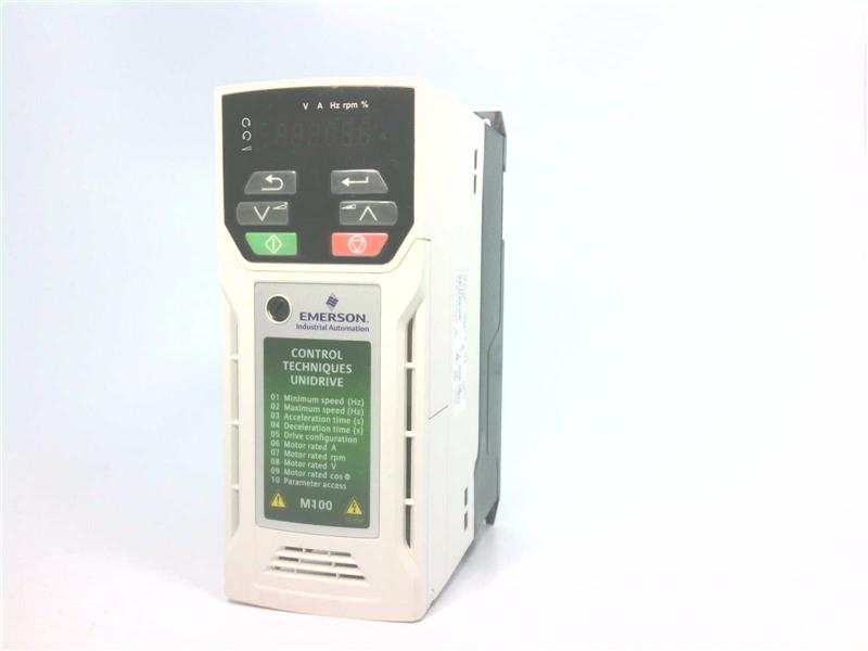 NIDEC CORP M100-02400041A10101AB100