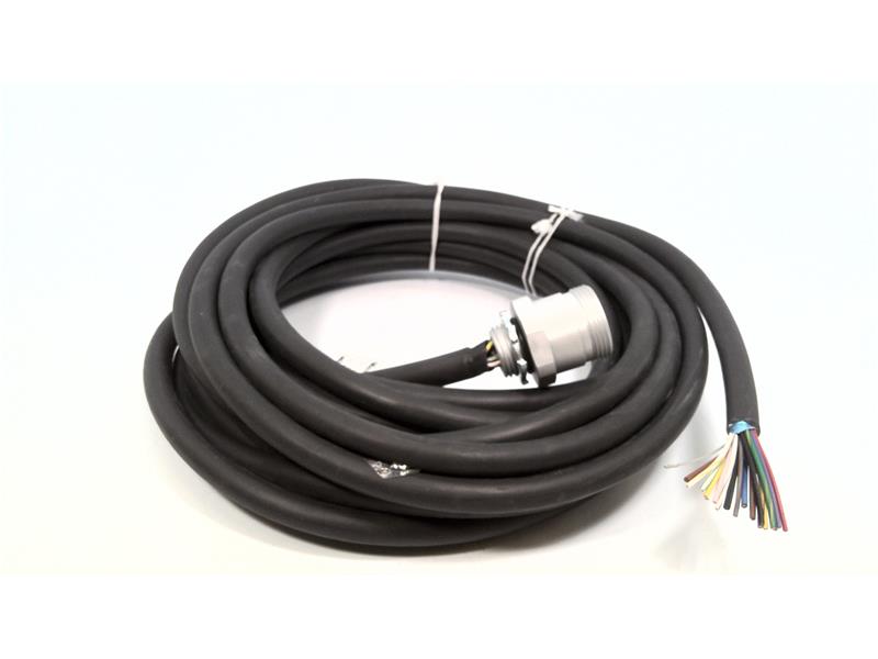 MENCOM MIN-19FR-8MCBL