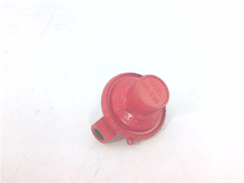 GR-630B by FAIRVIEW FITTINGS