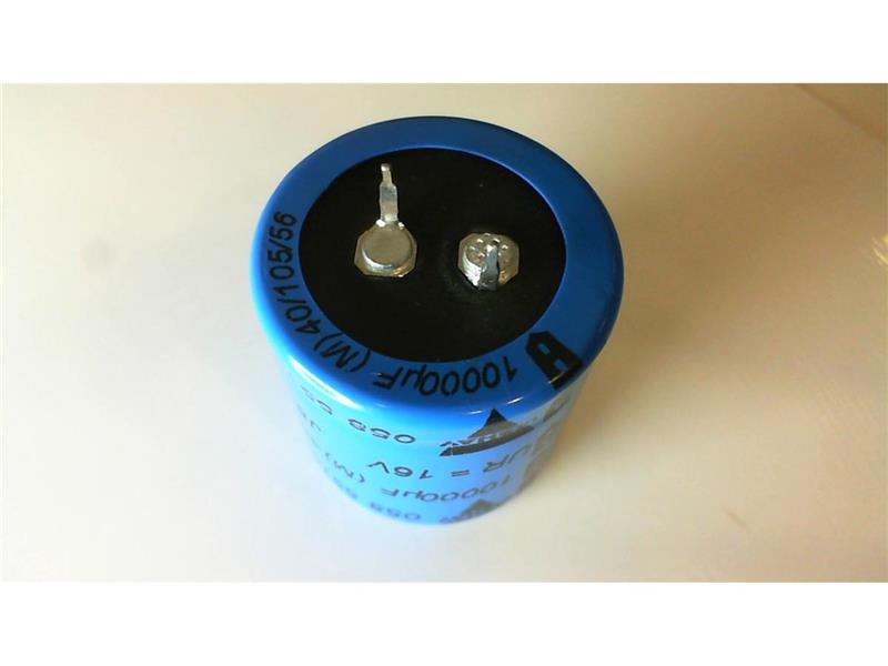 VISHAY MAL205855103E3