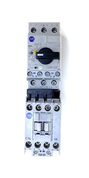 ALLEN BRADLEY 190E-BNEJ2-CB10S