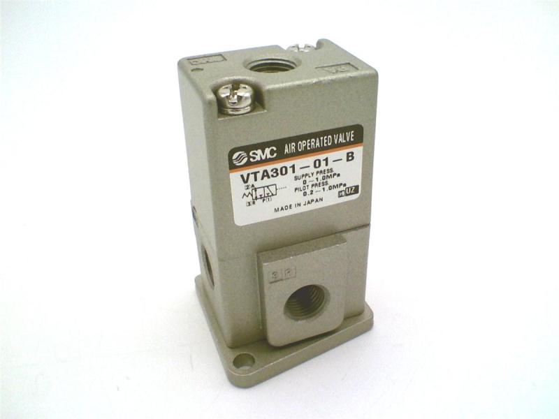 SMC VTA301-01-B