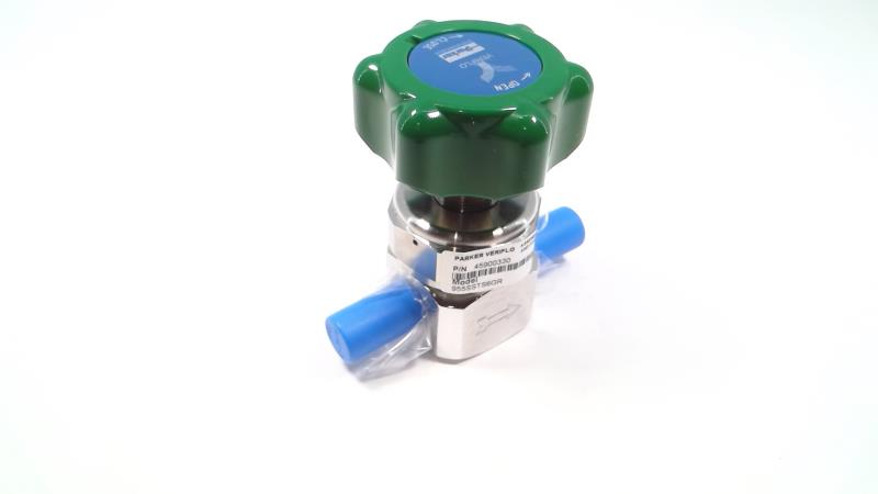 955SSTS6GR by PARKER