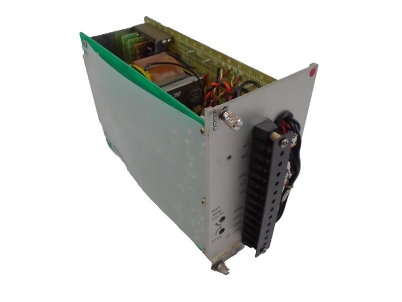 51893-7 by ASEA BROWN BOVERI