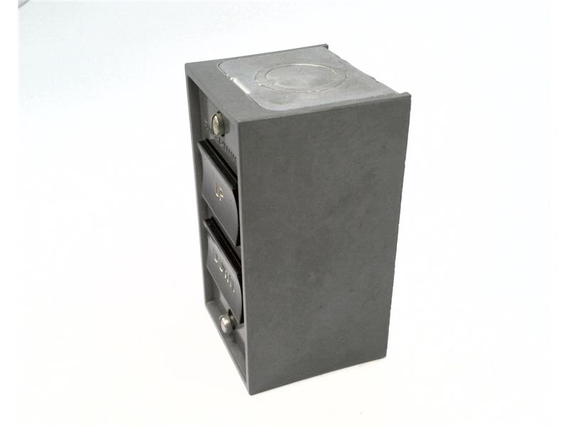 EATON CORPORATION 10250ED583