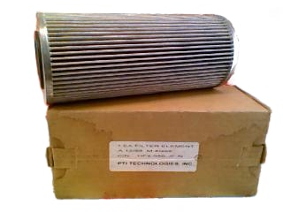 PTI TECHNOLOGIES A12/98-M-4Q98