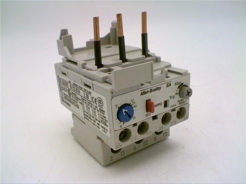 ALLEN BRADLEY 193-EA2HC