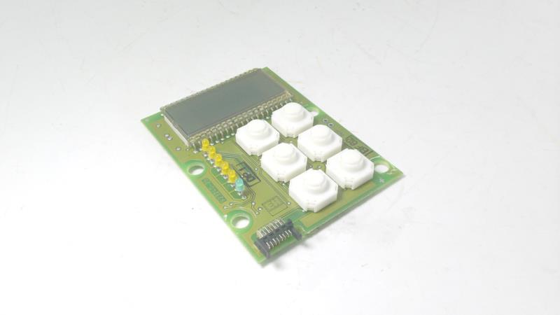 ENDRESS & HAUSER 923240-1B