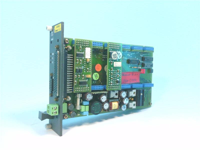 EATON CORPORATION EBE-276.1