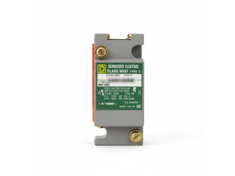 SCHNEIDER ELECTRIC 9007-C86J