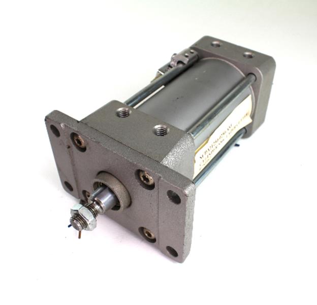 SMC NCDA1F250-0125-A54L