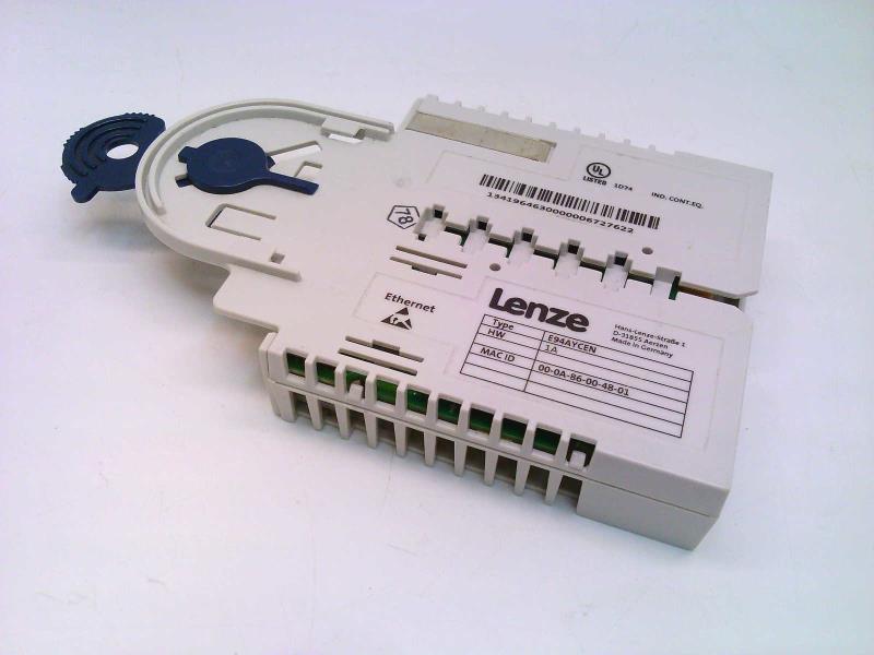 LENZE E94AYCEN
