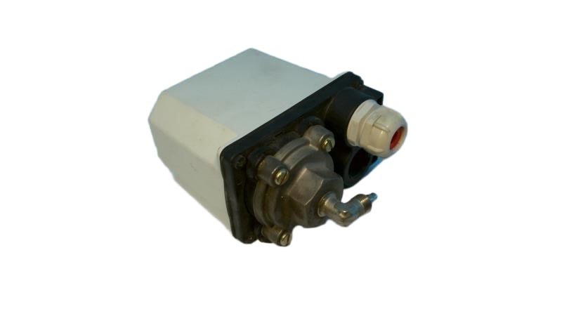 MCS11-G by EATON CORPORATION
