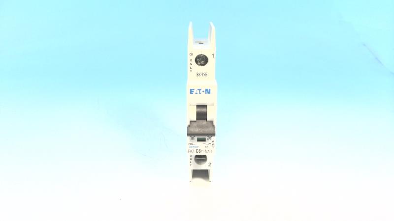 EATON CORPORATION FAZ-C6NA-L