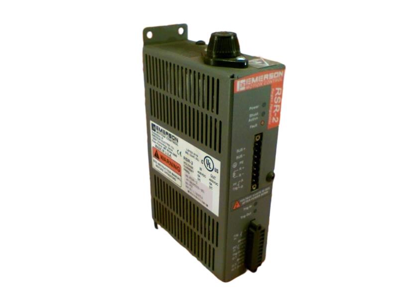 NIDEC CORP RSR-2