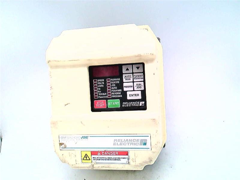 ASEA BROWN BOVERI 1V2460