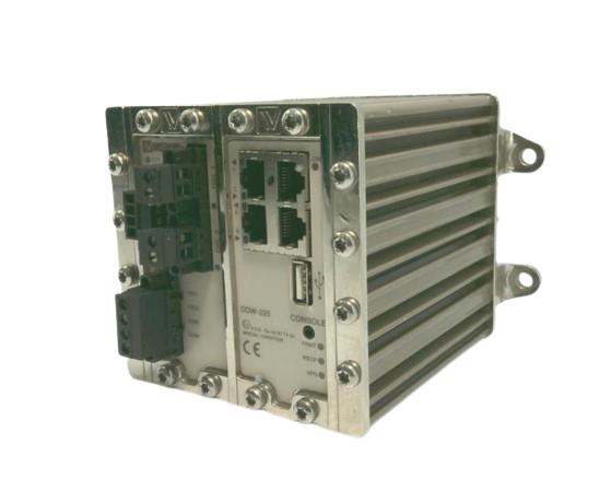 WES DDW-225 by OMRON