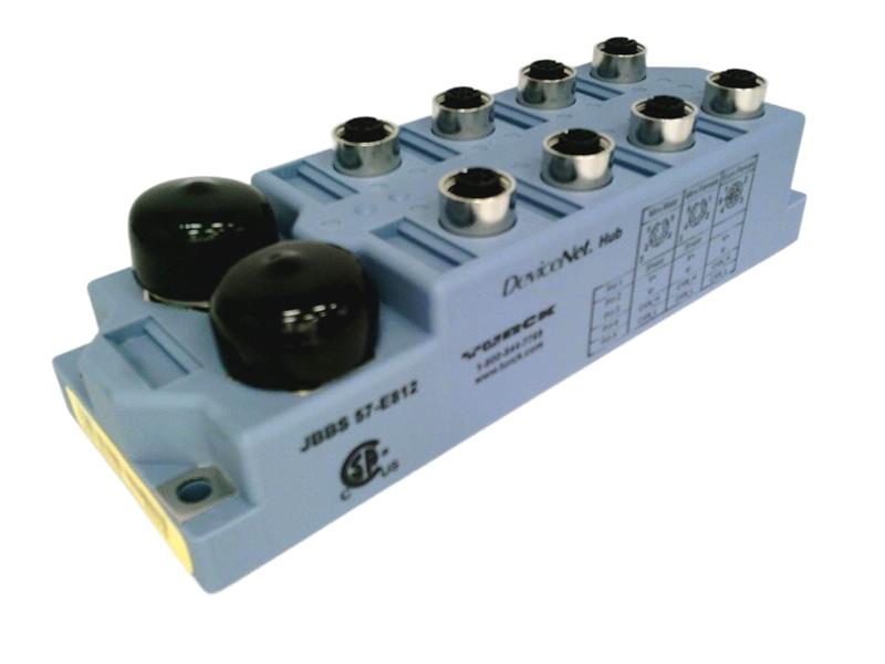 TURCK JBBS-57-E812