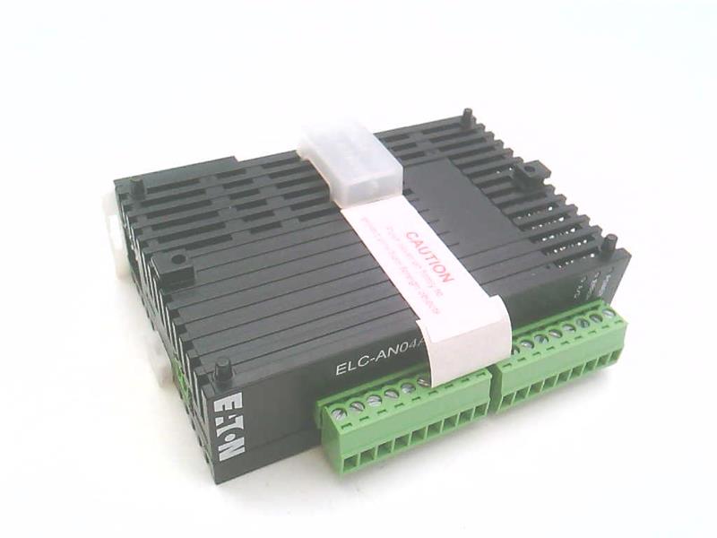 EATON CORPORATION ELC-AN04ANNN-7