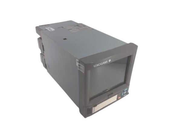 YOKOGAWA DX1004-1-4-2/A2/C3/R1