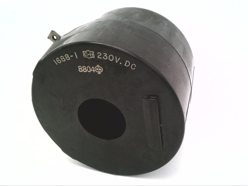 EATON CORPORATION 9-1688-1