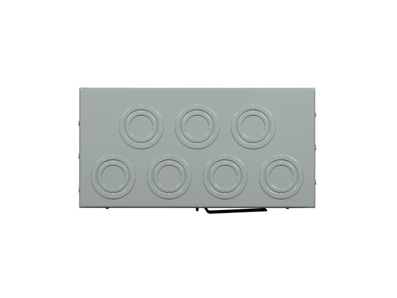 EATON CORPORATION 3MM312C2AB