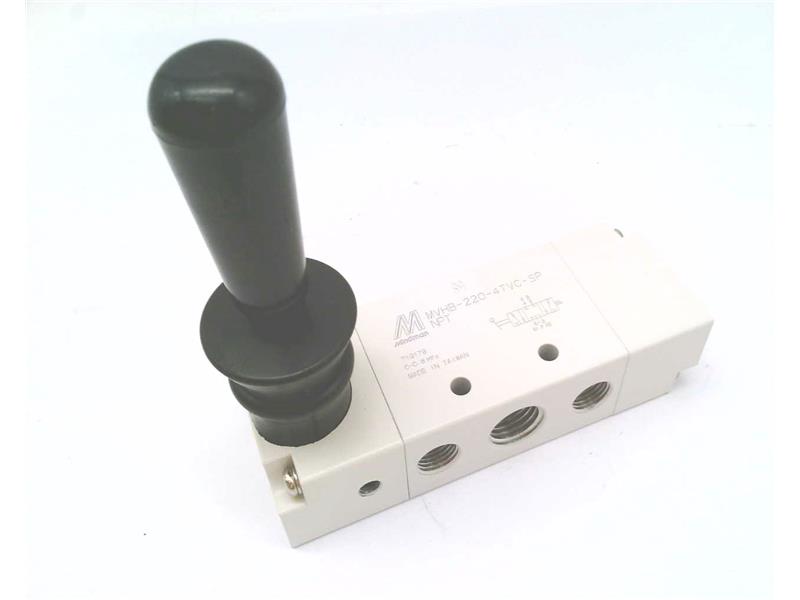 MINDMAN MVHB-220-4TVC-SP-NPT