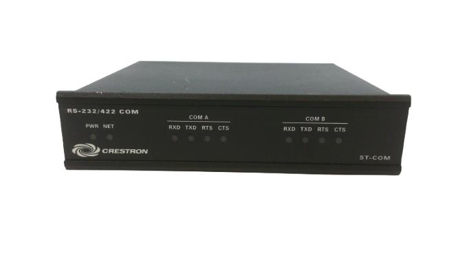 CRESTRON ST-COM
