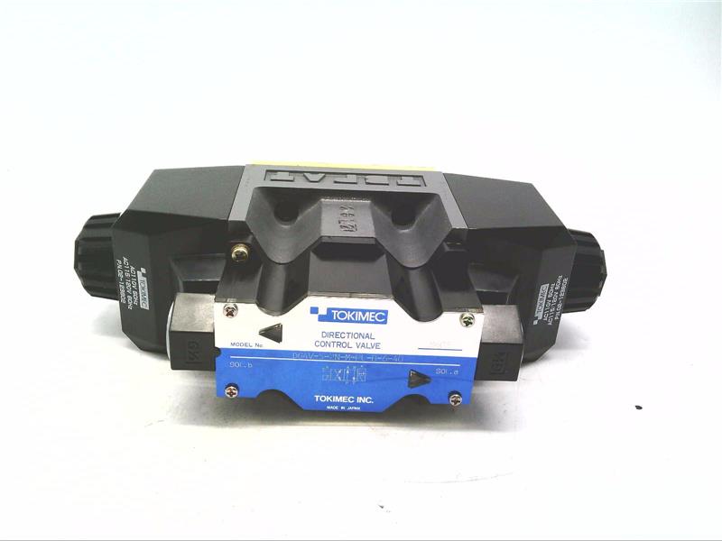 TOKYO KEIKI DG4V-5-2N-M-PL-B-6-40