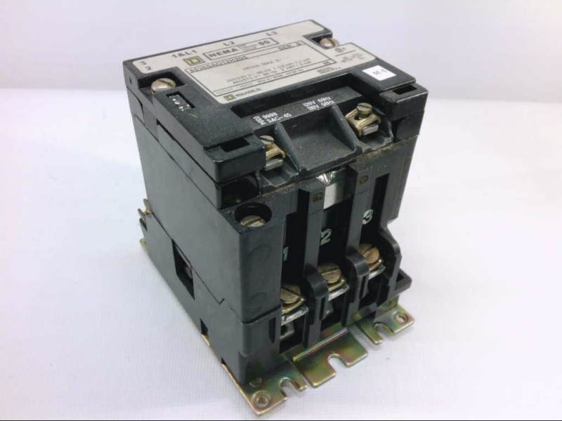 SCHNEIDER ELECTRIC 8536SAO12H20S