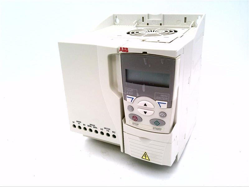 ASEA BROWN BOVERI ACS-350-03U-15A6-4+J404