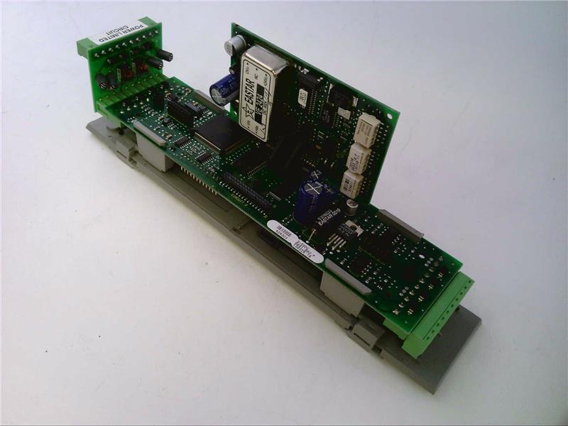 EDWARDS SIGNALING 3-SSDC