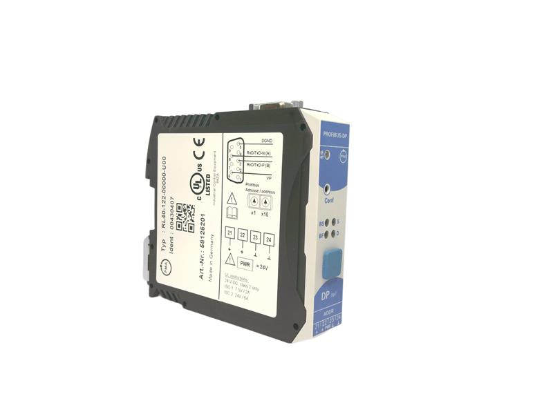 RL40-122-00000-U00 by DANAHER CONTROLS