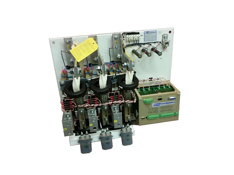 SPANG 853-0600-D3-00