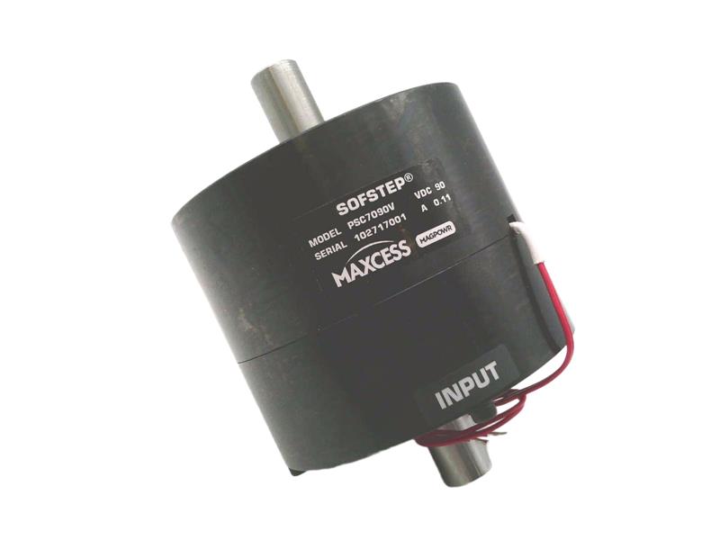MAXCESS INTERNATIONAL PSC7090V