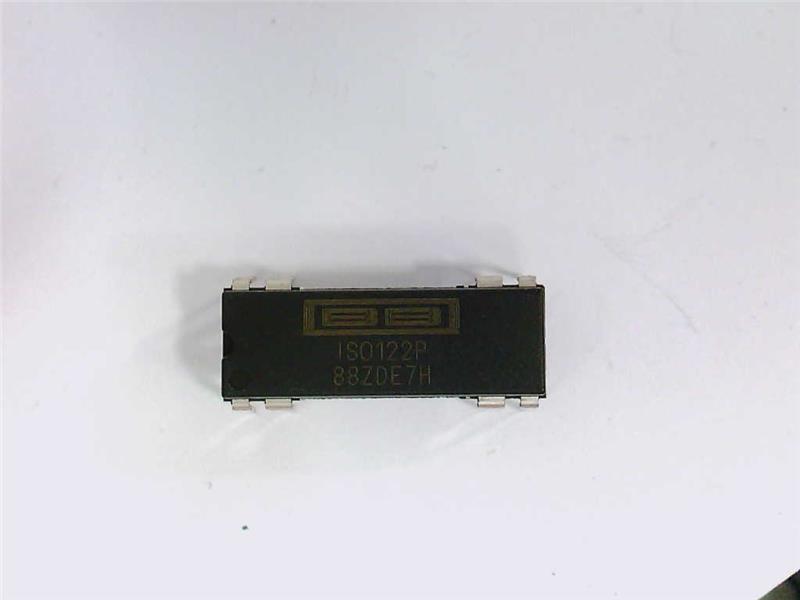 TEXAS INSTRUMENTS SEMI ISO122PE4