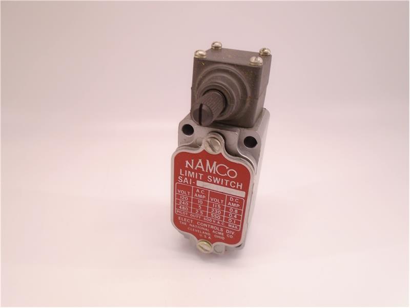 DANAHER CONTROLS EA550-00025