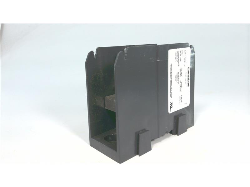 MARATHON SPECIAL PRODUCTS HVPB112