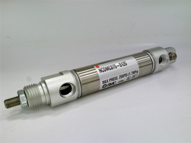 SMC NCDMC075-0125
