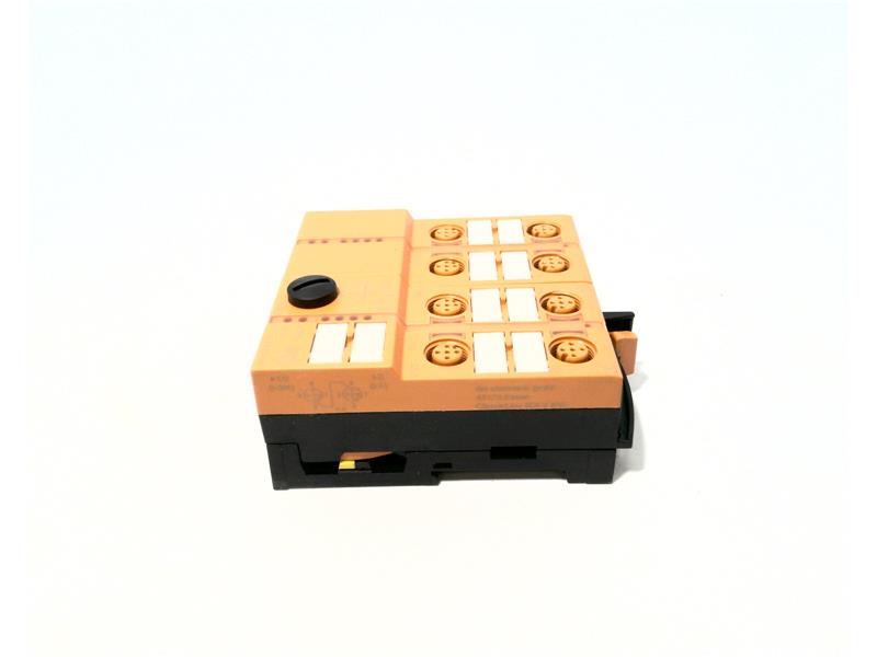 EFECTOR CLASSICLINE 8DI-Y IP67-AC5210