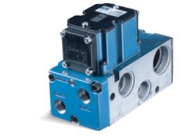 MAC VALVES INC 6532B-341-RA