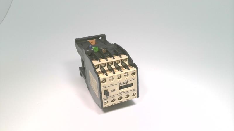 SIEMENS 3TH8364-0BB4