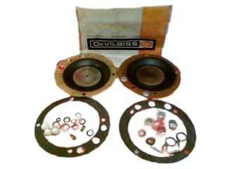 DEVILBISS LUX-100