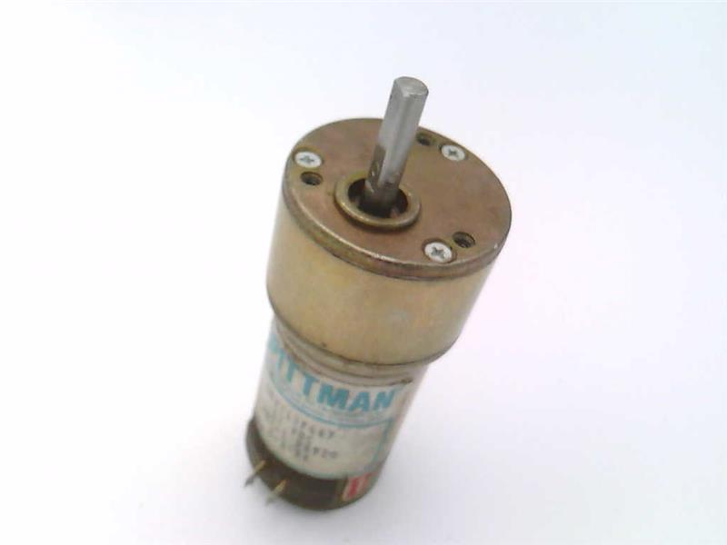 GM8712F647 by AMETEK