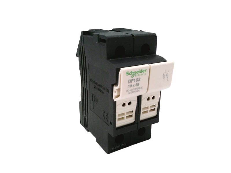 SCHNEIDER ELECTRIC DF102